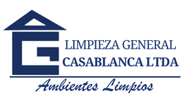 Limpieza General Casa Blanca